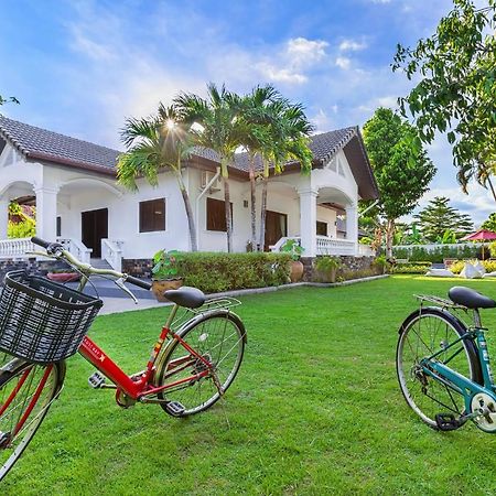 Happy Family Villa 2 Chalong Ngoại thất bức ảnh