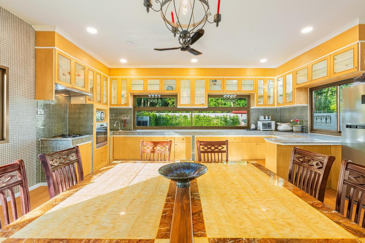 Happy Family Villa 2 Chalong Ngoại thất bức ảnh