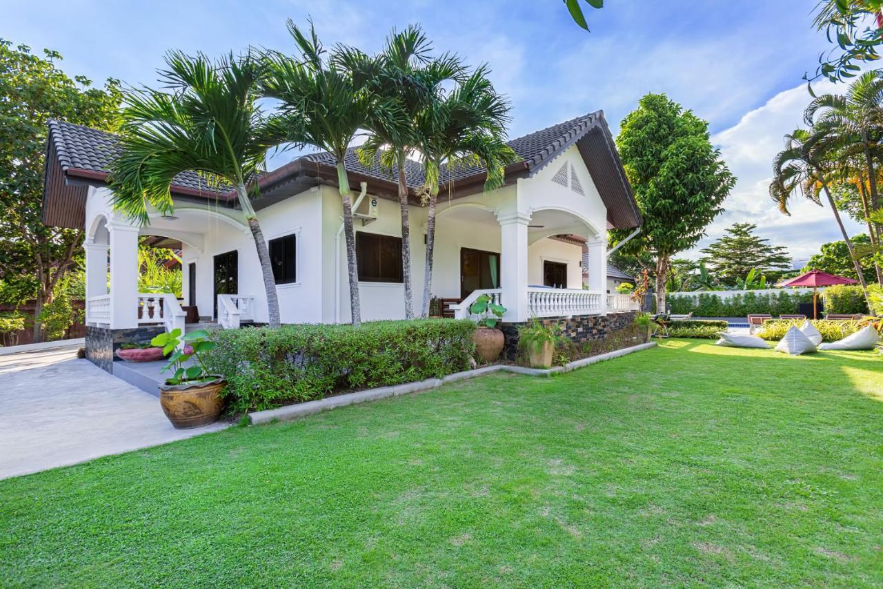 Happy Family Villa 2 Chalong Ngoại thất bức ảnh